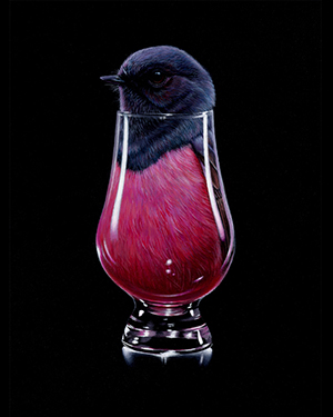Robin Burnssm